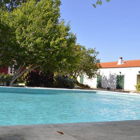 Hortas De Baixo Vila Luz de Tavira Exterior foto