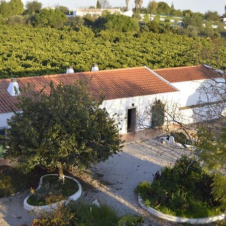 Hortas De Baixo Vila Luz de Tavira Exterior foto