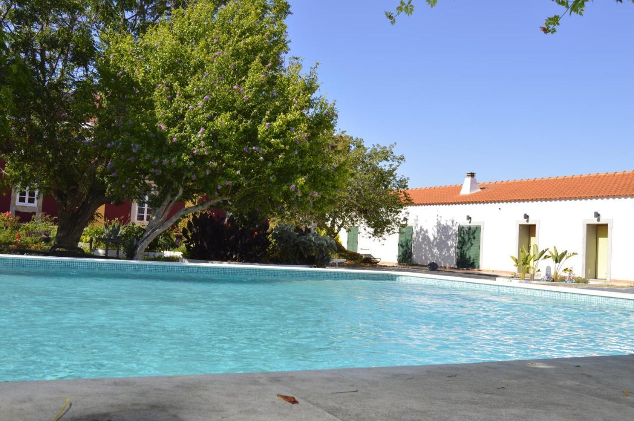 Hortas De Baixo Vila Luz de Tavira Exterior foto
