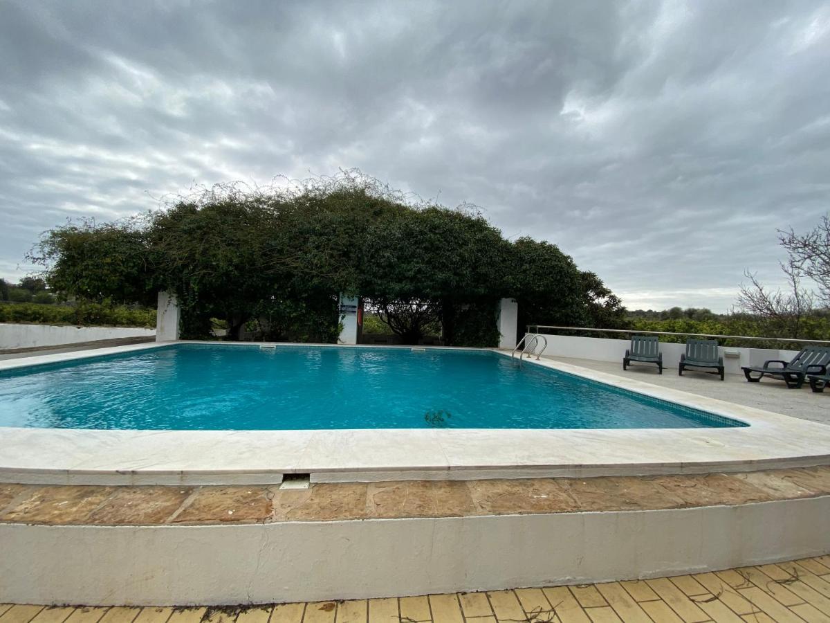 Hortas De Baixo Vila Luz de Tavira Exterior foto