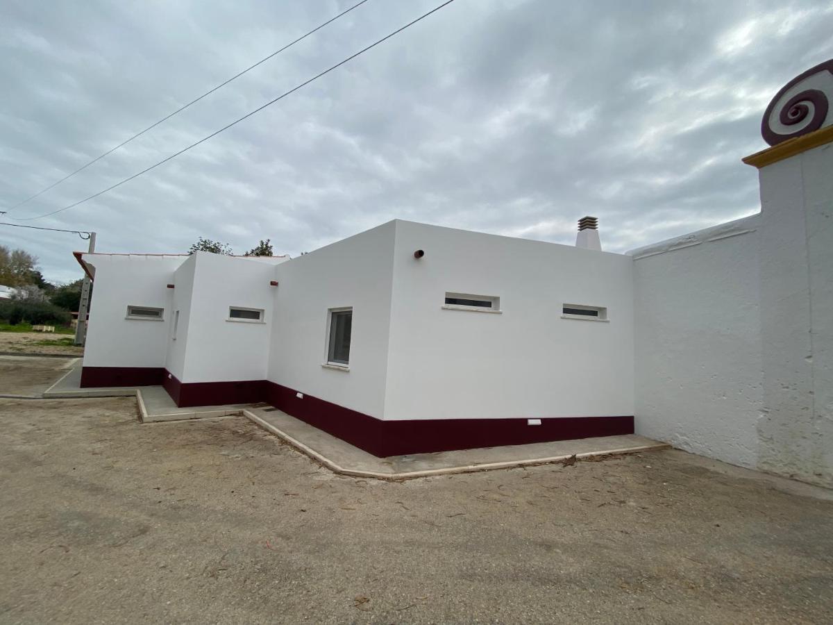 Hortas De Baixo Vila Luz de Tavira Exterior foto