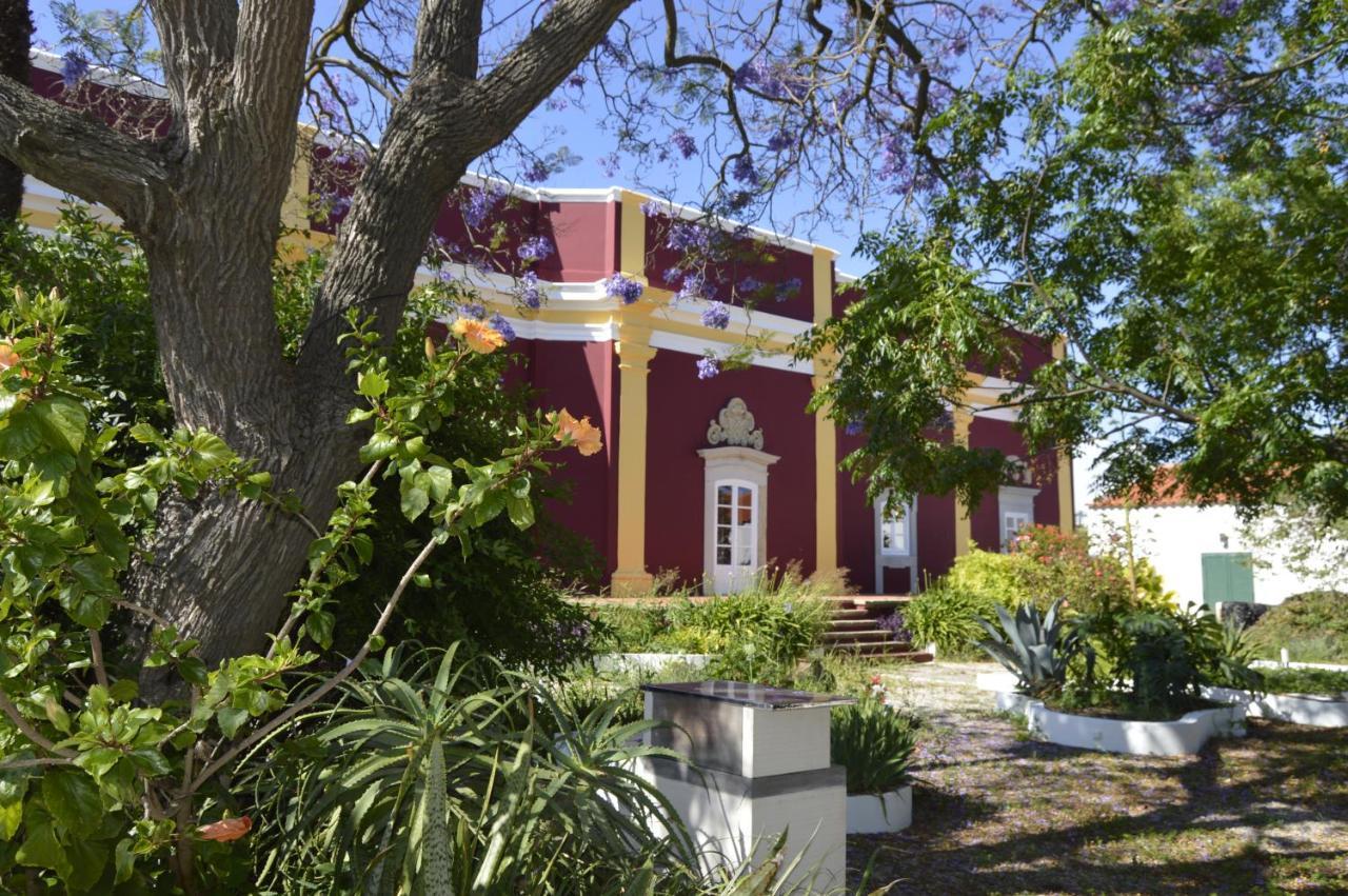 Hortas De Baixo Vila Luz de Tavira Exterior foto