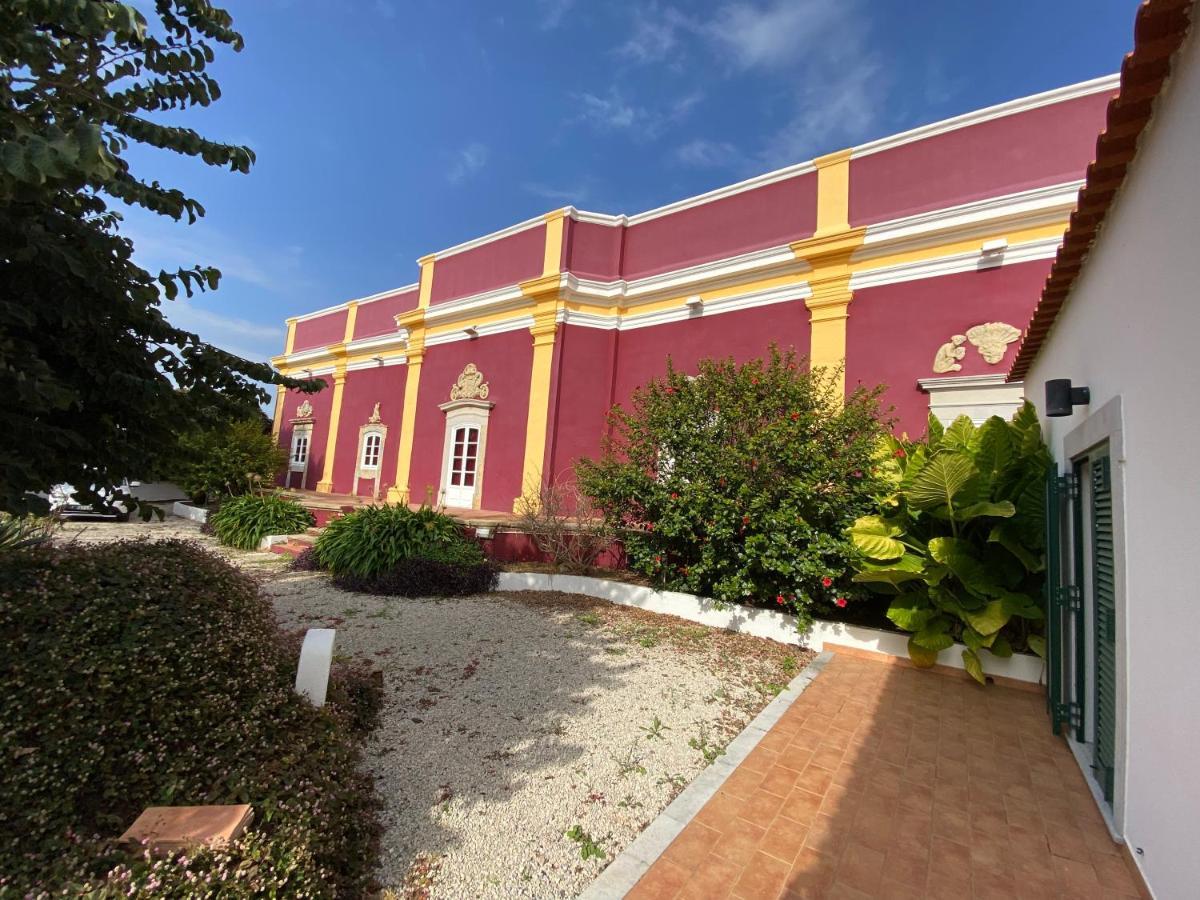 Hortas De Baixo Vila Luz de Tavira Exterior foto